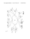 TAGGED BUILD MATERIAL FOR THREE-DIMENSIONAL PRINTING diagram and image