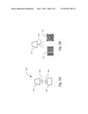 TAGGED BUILD MATERIAL FOR THREE-DIMENSIONAL PRINTING diagram and image