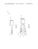 TAGGED BUILD MATERIAL FOR THREE-DIMENSIONAL PRINTING diagram and image