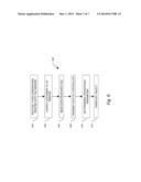 TAGGED BUILD MATERIAL FOR THREE-DIMENSIONAL PRINTING diagram and image