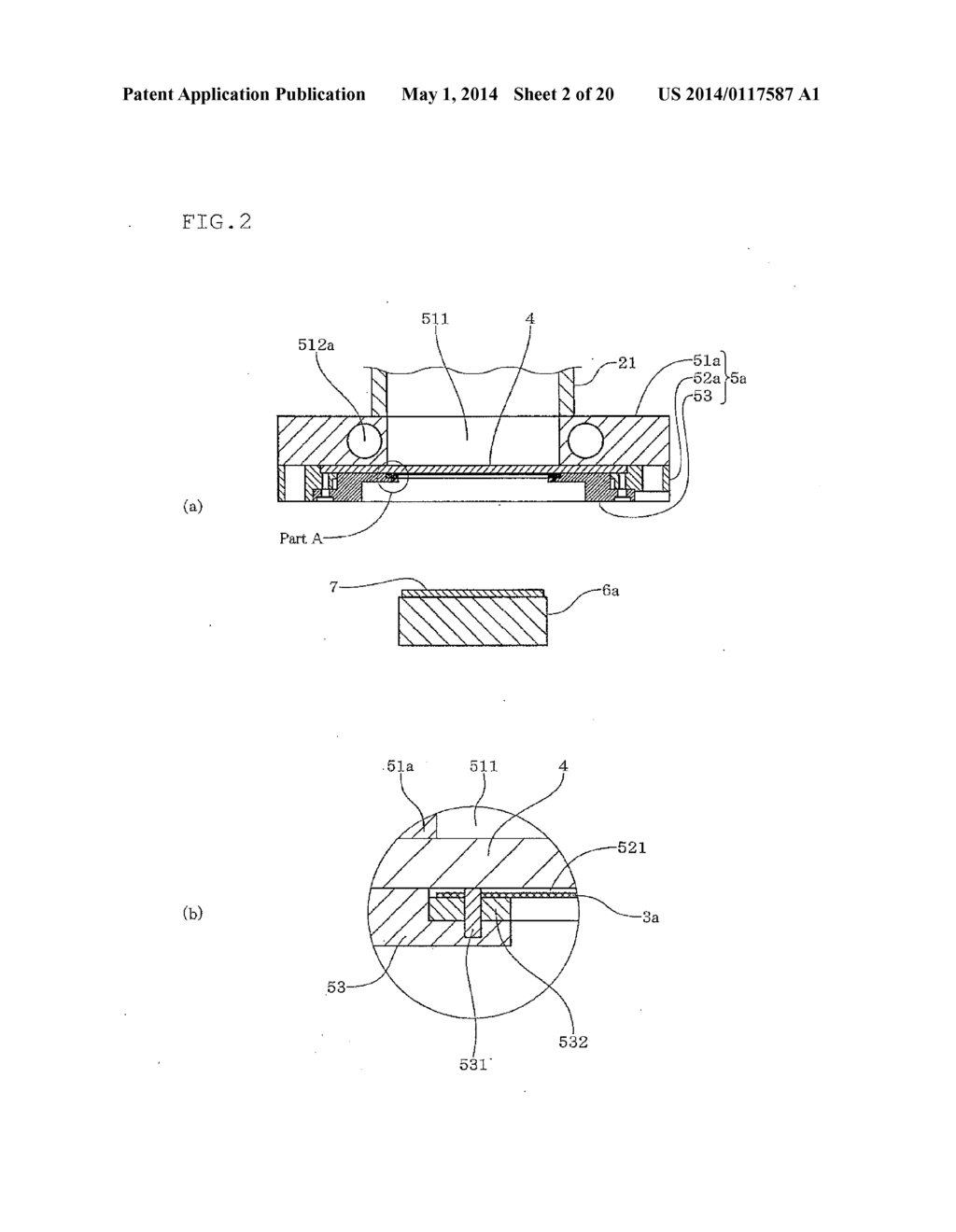 METHOD FOR MOLDING THERMOPLASTIC RESIN PRODUCT AND MOLDING APPARATUS     THEREFOR - diagram, schematic, and image 03