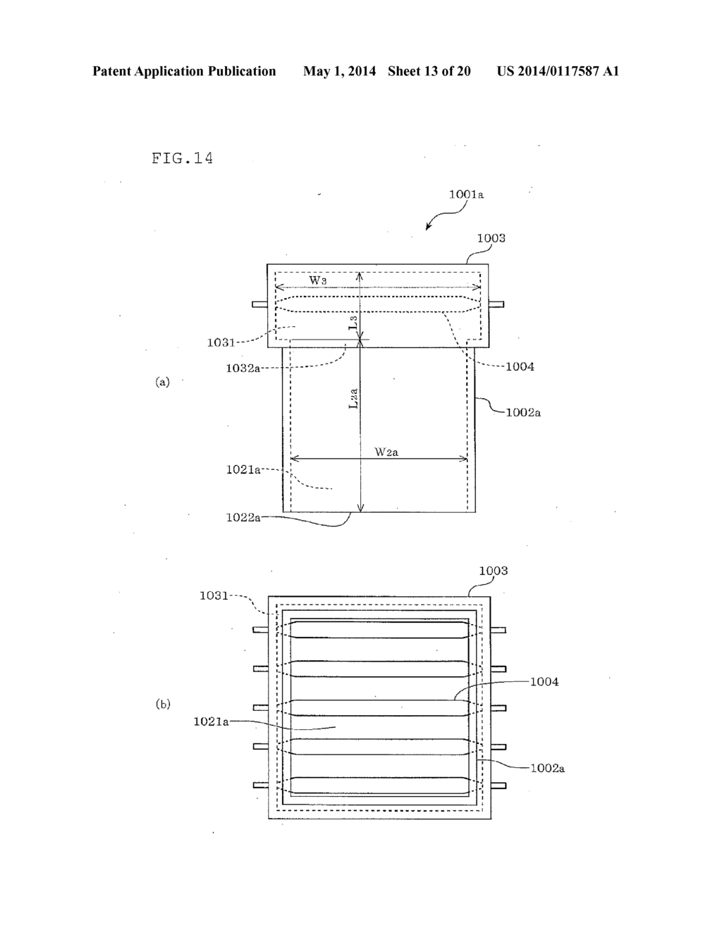 METHOD FOR MOLDING THERMOPLASTIC RESIN PRODUCT AND MOLDING APPARATUS     THEREFOR - diagram, schematic, and image 14