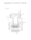 METHOD FOR MOLDING THERMOPLASTIC RESIN PRODUCT AND MOLDING APPARATUS     THEREFOR diagram and image