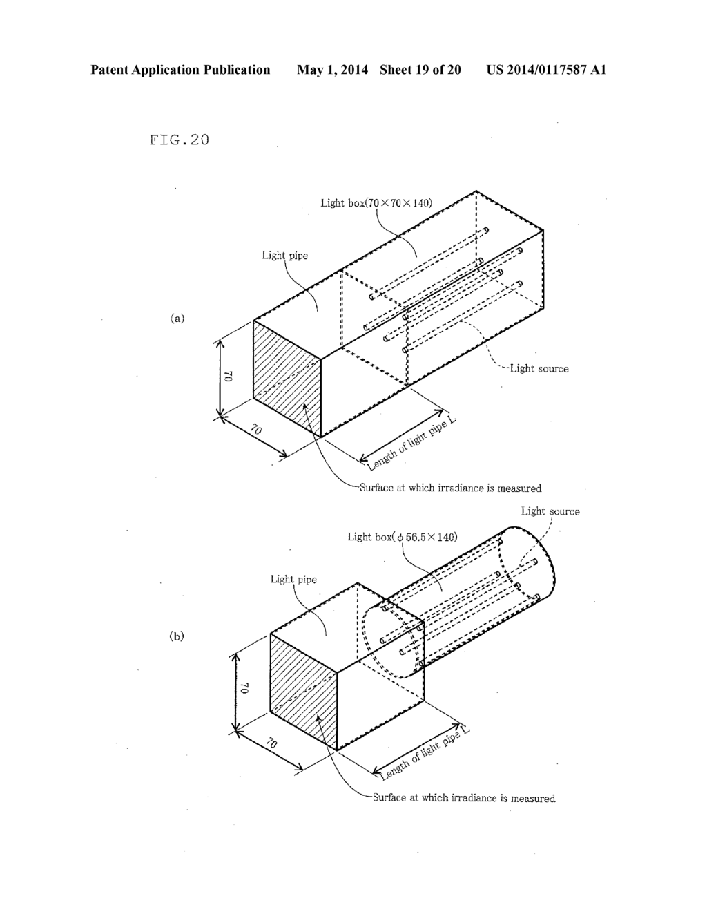 METHOD FOR MOLDING THERMOPLASTIC RESIN PRODUCT AND MOLDING APPARATUS     THEREFOR - diagram, schematic, and image 20