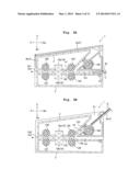 IMAGE FORMING APPARATUS, NON-TRANSITORY COMPUTER READABLE MEDIUM STORING     IMAGE FORMING PROGRAM, AND IMAGE FORMING METHOD diagram and image