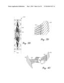 COLLAPSIBLE WHEELS AND METHODS OF MAKING COLLAPSIBLE WHEELS diagram and image