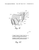 COLLAPSIBLE WHEELS AND METHODS OF MAKING COLLAPSIBLE WHEELS diagram and image