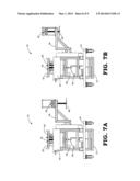 SUPPORT CART FOR INDUSTRIAL MACHINE SCREW diagram and image