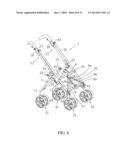 BABY CARRIAGE diagram and image