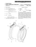 PIPE COUPLING diagram and image