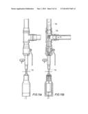 Pipeline Turbine Generator diagram and image