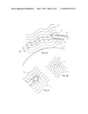 LINEAR FARADAY INDUCTION GENERATOR FOR THE GENERATION OF ELECTRICAL POWER     FROM OCEAN WAVE KINETIC ENERGY AND ARRANGEMENTS THEREOF diagram and image