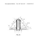 LINEAR FARADAY INDUCTION GENERATOR FOR THE GENERATION OF ELECTRICAL POWER     FROM OCEAN WAVE KINETIC ENERGY AND ARRANGEMENTS THEREOF diagram and image