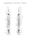 LINEAR FARADAY INDUCTION GENERATOR FOR THE GENERATION OF ELECTRICAL POWER     FROM OCEAN WAVE KINETIC ENERGY AND ARRANGEMENTS THEREOF diagram and image