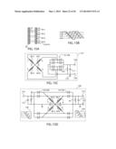 LINEAR FARADAY INDUCTION GENERATOR FOR THE GENERATION OF ELECTRICAL POWER     FROM OCEAN WAVE KINETIC ENERGY AND ARRANGEMENTS THEREOF diagram and image