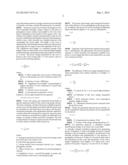 LINEAR FARADAY INDUCTION GENERATOR FOR THE GENERATION OF ELECTRICAL POWER     FROM OCEAN WAVE KINETIC ENERGY AND ARRANGEMENTS THEREOF diagram and image