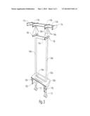 STRUCTURAL RIGIDITY TO ELIMINATE LOAD-BEARING PERIMETER SUPPORT STRUCTURES diagram and image