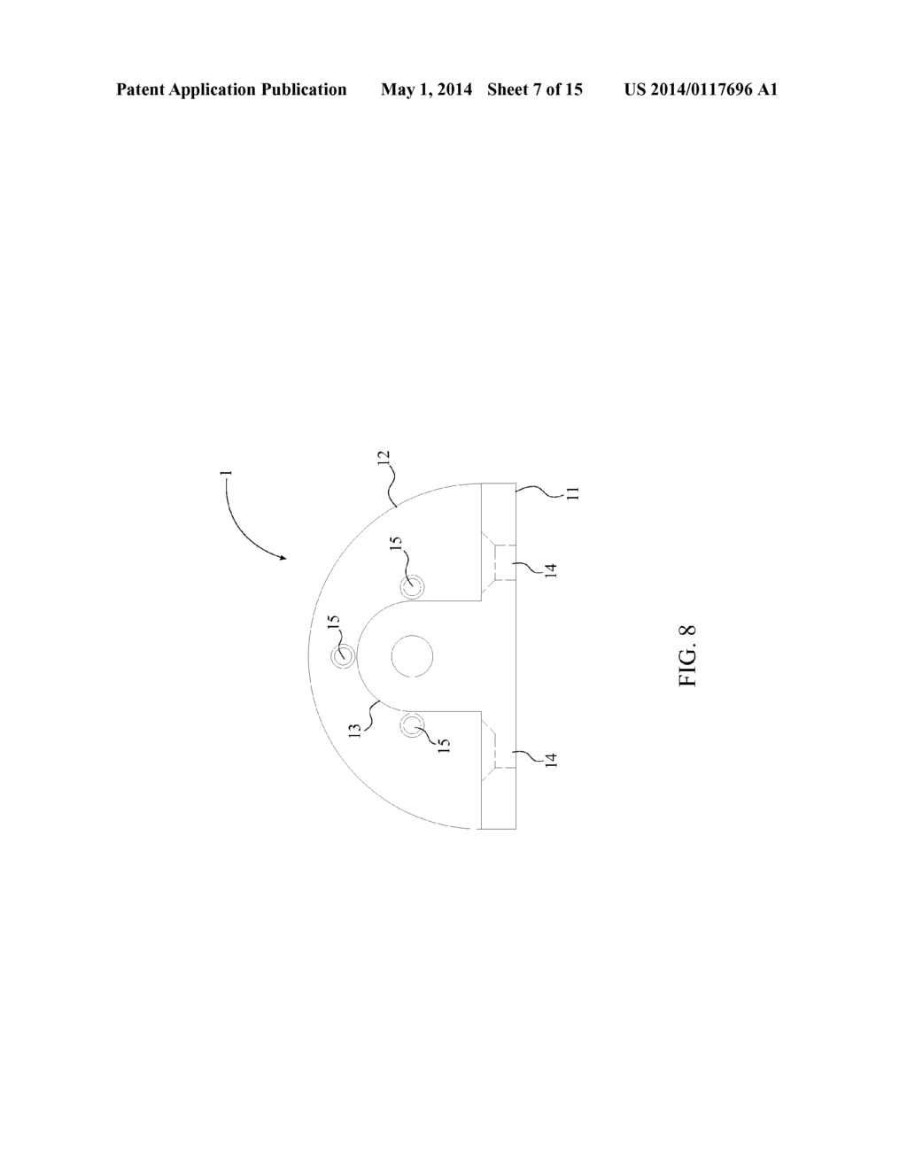 Apparatus for Multi-Positional Tailgate Extender - diagram, schematic, and image 08