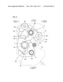 SEAT LOCK APPARATUS diagram and image