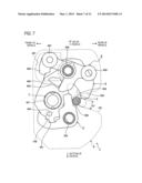 SEAT LOCK APPARATUS diagram and image