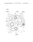 SEAT LOCK APPARATUS diagram and image