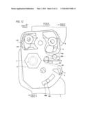 SEAT LOCK APPARATUS diagram and image