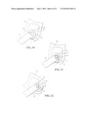 Stow-In-Floor Seat Assembly diagram and image