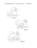 Stow-In-Floor Seat Assembly diagram and image