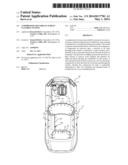 Compressed Air Vehicle Screen Clearing System diagram and image