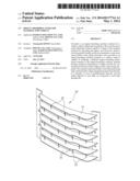 IMPACT-ABSORBING AUXILIARY MATERIAL FOR VEHICLE diagram and image