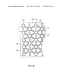 IMPACT-ABSORBING AUXILIARY MATERIAL FOR VEHICLE diagram and image