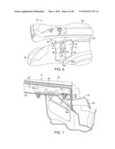 VEHICLE BODY STRUCTURE diagram and image