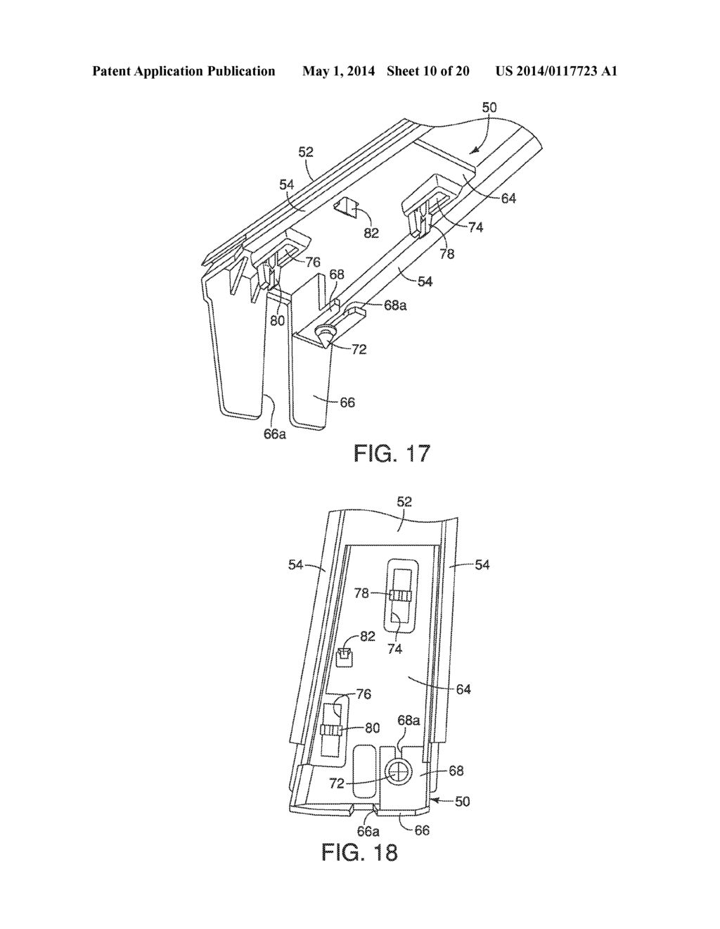 VEHICLE BODY STRUCTURE - diagram, schematic, and image 11