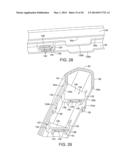 VEHICLE BODY STRUCTURE diagram and image