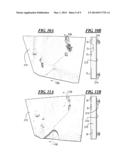 Child Safety Seat with Side Impact Energy Redirection diagram and image