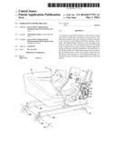 STRIKER PIN SUPPORT BRACKET diagram and image