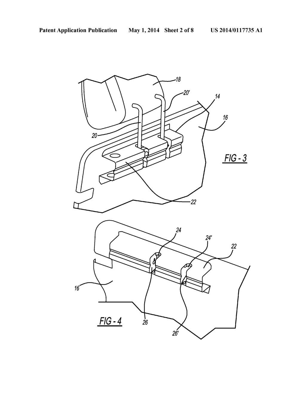 HIDDEN REAR SEAT HEAD RESTRAINTS FOR IMPROVED VISIBILITY - diagram, schematic, and image 03