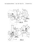 HIDDEN REAR SEAT HEAD RESTRAINTS FOR IMPROVED VISIBILITY diagram and image