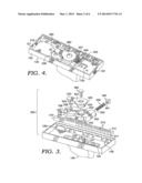 ADJUSTABLE ARMREST FOR A SEATING UNIT diagram and image