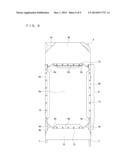 VEHICLE SEAT diagram and image