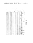 Mining Method for Gassy and Low Permeability Coal Seams diagram and image