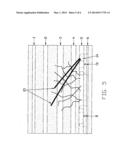 Mining Method for Gassy and Low Permeability Coal Seams diagram and image