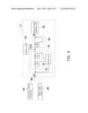 ELECTRONIC DEVICE AND POWER SUPPLYING CONTROL METHOD THEREOF diagram and image