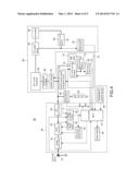 PORTABLE POWER WITH AVAILABLE AC POWER diagram and image