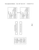 WIRELESS POWER SYSTEM WITH SELECTABLE CONTROL CHANNEL PROTOCOLS diagram and image