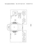 WIRELESS POWER SYSTEM WITH SELECTABLE CONTROL CHANNEL PROTOCOLS diagram and image