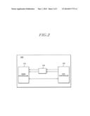 ELECTRONIC CONTROL APPARATUS AND METHOD FOR CHECKING RESET FUNCTION diagram and image