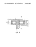 ACTUATOR AND ELECTRIC BEAUTY APPLIANCE diagram and image