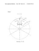 ROTATING ELECTRICAL MACHINE diagram and image