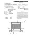 DYNAMOELECTRIC MACHINE COMPRISING A SELF-SUPPORTING HOUSING diagram and image